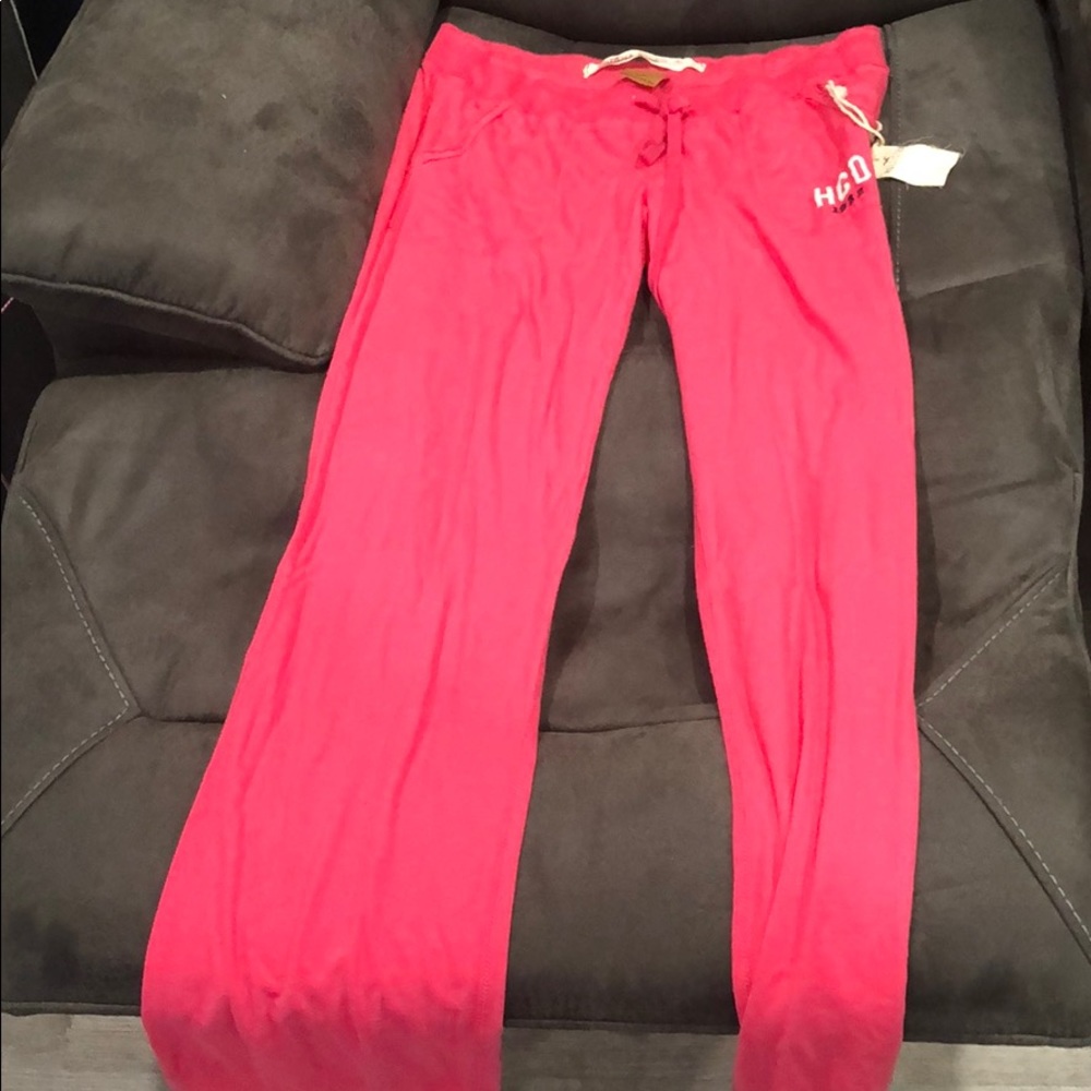 Comfy flared sweats